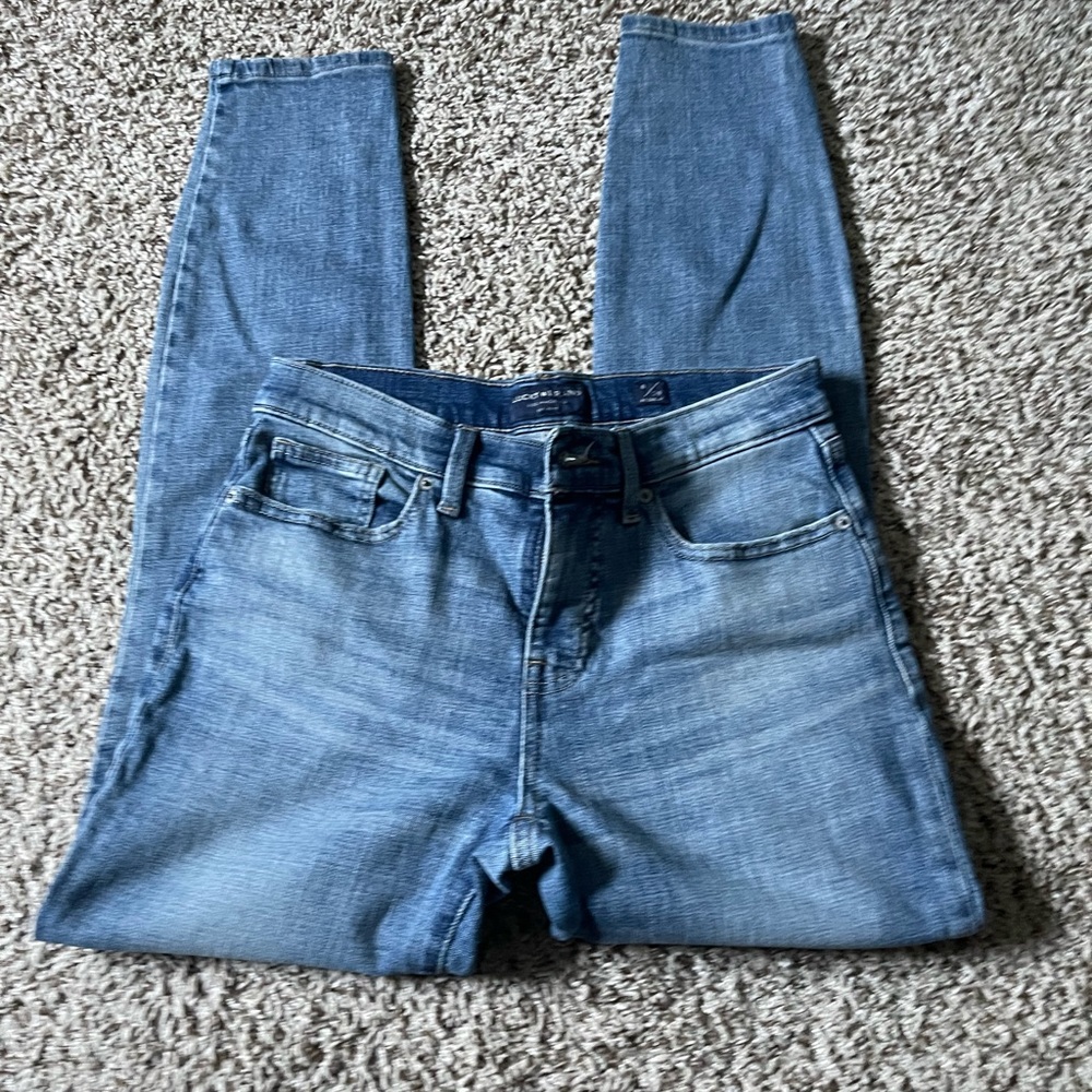 Lucky Brand Skinny Jeans